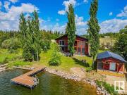 10 48 Rge Rd 271, Rural Leduc County, AB, T0C 0V0 house...