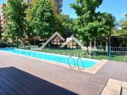 10.500UF! EXCELENTE DEPTO 3D+SS, 2E, PISCINA VITACURA