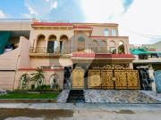 10.5 Marla Beautiful Spanish Villa For Sale In Allama...