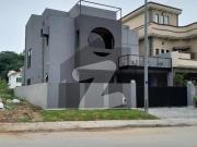 10.5 Marla Brand New Designer House For Sale In DHA 2...