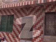 10.5 Marla Double Storey In Al Hamed Colony Opposite...