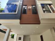 10.5M Brand New Modern 3 Storey Compound Townhouse in... 10.5M Brand New Modern 3 Storey Compound Townhouse in...