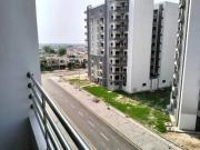 10.66 Brand New Flat 3 Bed Rooms Available For Sale...