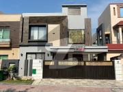 10.66 marla beautiful house for sale in gulbahar block...