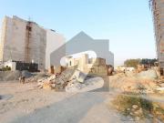 10.67 marla commercial plot for sale block b