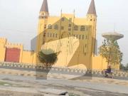 10.67 Marla Most Prime Location Commercial Main Pine...