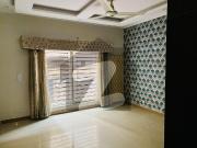 10.8 marla used house for sale bahria town phase 2