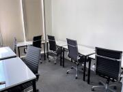 10.92 sqm Serviced Office/Co working space for Rent in...