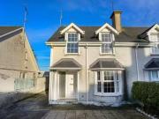 10 Abbey Court, Louth Village, Co. Louth, A91 AP21