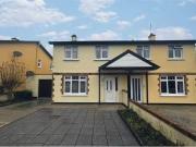 10 Abbeyville, Adare, County Limerick, V94 X3E7