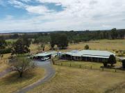 10 Acre Lifestyle Property with House, Water Security,...