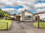 10 Ailesbury Park, Newbridge, Co. Kildare