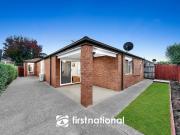 10 Algerd Way, Pakenham