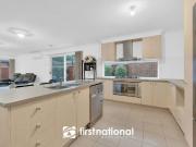 10 Algerd Way, Pakenham VIC 3810