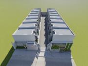 10% and 36 mos Downpayment Townhouse for sale in Amparo,...