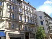 10% Anteil an einem Zinshaus mitten im 8. Bezirk!