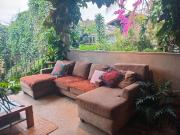 48185 Apartaestudio en arriendo en el sector Loma del...