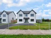 10 Ard Bhile, Rathvilly, Co. Carlow, R93TWR8 is for sale