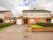 10 Ardleigh Park, Mullingar, Westmeath