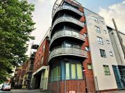 10 Arthur Place, Birmingham, West Midlands B1, 1 bed...