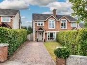 10 Ban na Greinne, Craddockstown Road, Naas, Co. Kildare