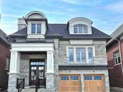 10 BECKY CHEUNG CRT Toronto Ontario