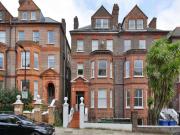 10 Bed, Block of Apartments, Hampstead, London, NW3...
