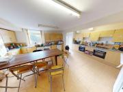 10 bed Detached to rent in Leeds West Yorkshire, LS6,...