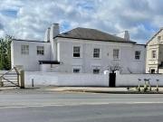 10 bed Detached to rent in Nottingham Nottinghamshire,...