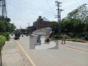 10 Bed Room House Available For School And Guest House...