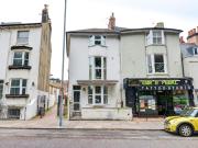 10 bed Semi Detached to rent in Brighton And Hove East...