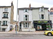 10 bed Semi Detached to rent in Brighton And Hove East...