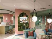 10 Bed Standard En Suite I Has an Apartment