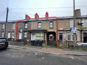 10 Bed, Terraced, Barnsley, South Yorkshire, S73...