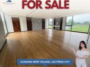 10 Bedroom 10BR House and Lot For Sale in Alabang West...