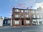 10 Bedroom Apartment East Ayrshire East Ayrshire 91809081