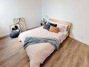 10 Bedroom Apartment for Rent at 1854 Mcallister St, San...