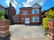 10 bedroom detached house for rent in Abberton Road,...