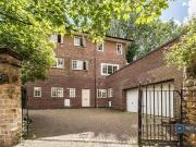 10 Bedroom Detached House For Rent In Nottingham