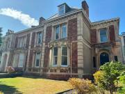 10 bedroom detached house for rent in Oakfield Road,...