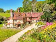 10 bedroom detached house for sale