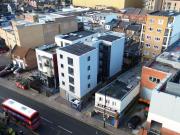 10 bedroom detached house for sale