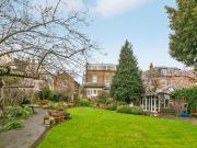 10 Bedroom Detached House For Sale In Barnes