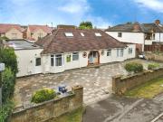 10 bedroom detached house for sale in Deanshanger Road,...