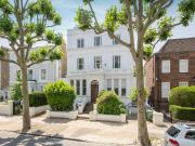 10 bedroom detached house for sale in Hamilton Terrace,...