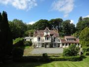 10 Bedroom Detached House For Sale In Launceston, Cornwall