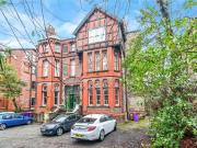 10 bedroom detached house for sale in Livingston Drive...