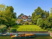 10 Bedroom Detached House For Sale In Maidenhead, Berkshire