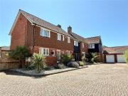 10 bedroom detached house for sale in Palmyra Place,...