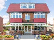 10 Bedroom Detached House For Sale In Scarborough
